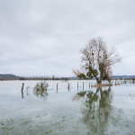 Inondation de l'Aisne