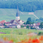 Eglise de Chamery