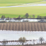 Inondation de la Marne