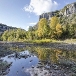 Gorge de l'Ardèche