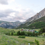 Village Hautes-Alpes